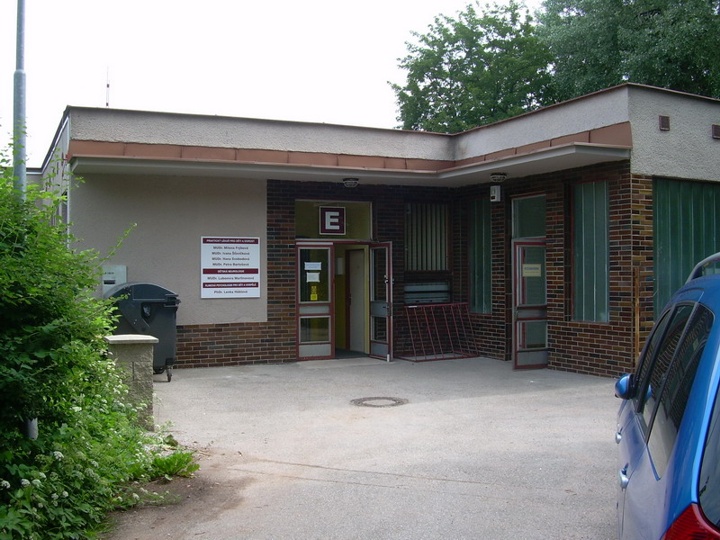 Psychoterapeutické centrum